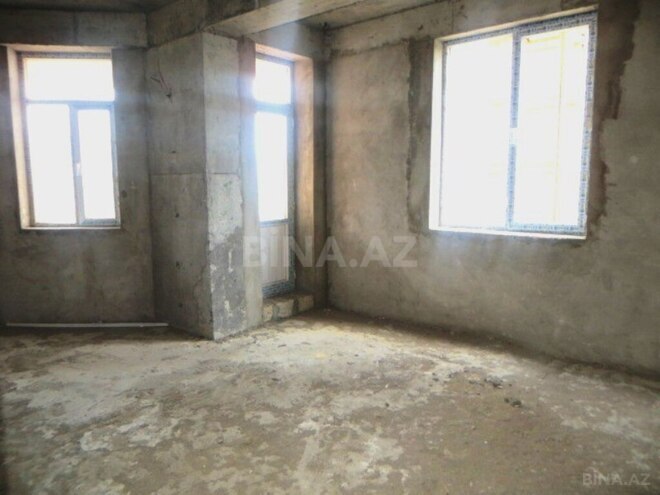 3 otaqlı yeni tikili - Nizami m. - 163 m² (6)
