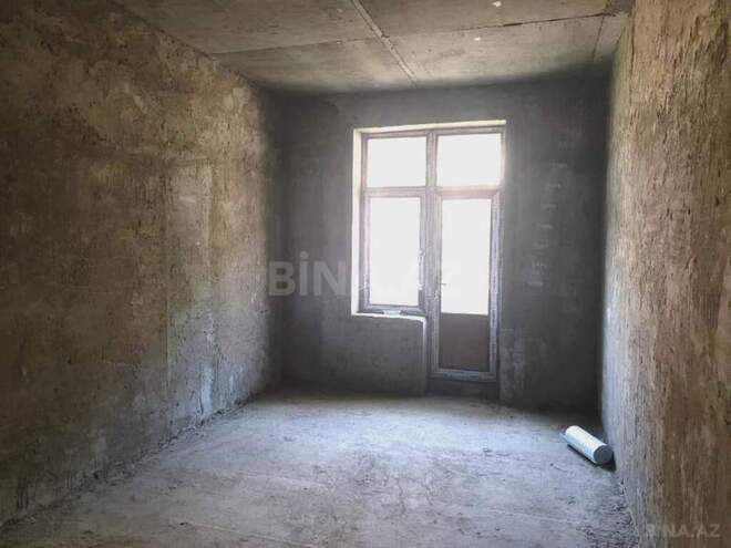 3 otaqlı yeni tikili - Nizami m. - 163 m² (11)
