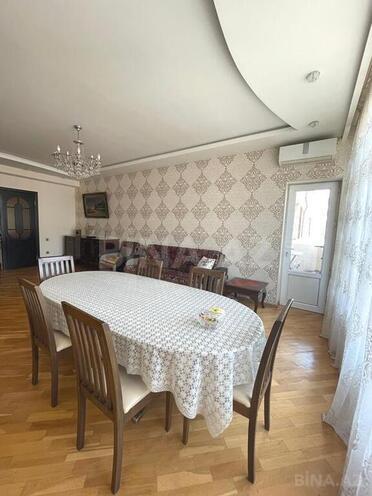 3-комн. новостройка - м. Шах Исмаил Хатаи - 133.6 м² (4)