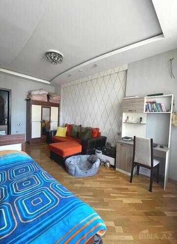 3-комн. новостройка - м. Шах Исмаил Хатаи - 133.6 м² (7)