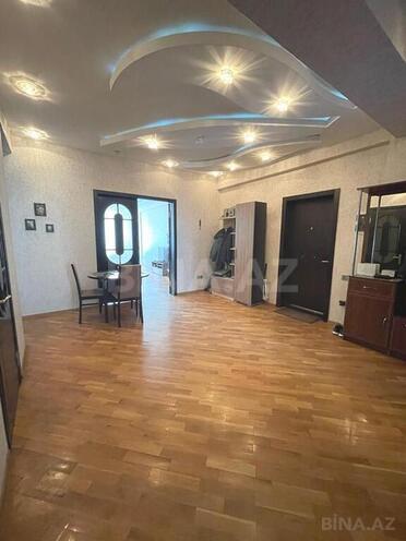 3-комн. новостройка - м. Шах Исмаил Хатаи - 133.6 м² (11)
