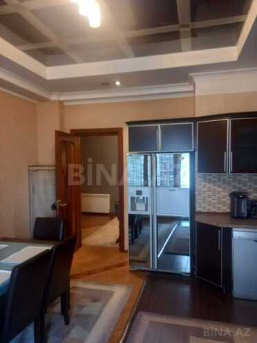 4-комн. новостройка - м. 28 мая - 220 м² (8)