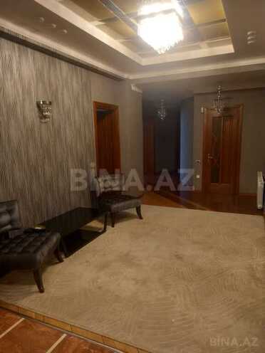 4-комн. новостройка - м. 28 мая - 220 м² (2)