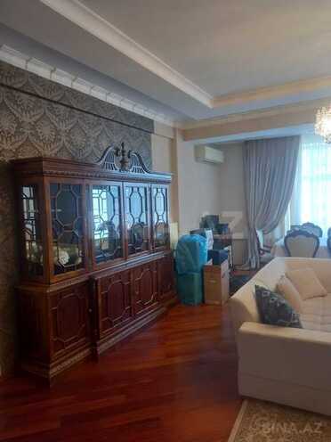 4-комн. новостройка - м. 28 мая - 220 м² (9)