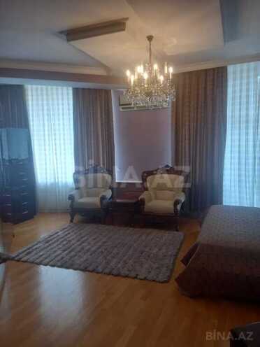 4-комн. новостройка - м. 28 мая - 220 м² (12)