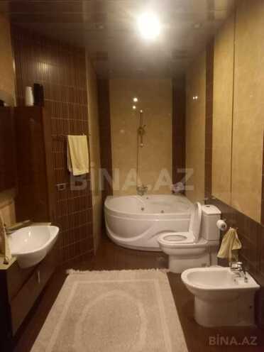 4-комн. новостройка - м. 28 мая - 220 м² (7)