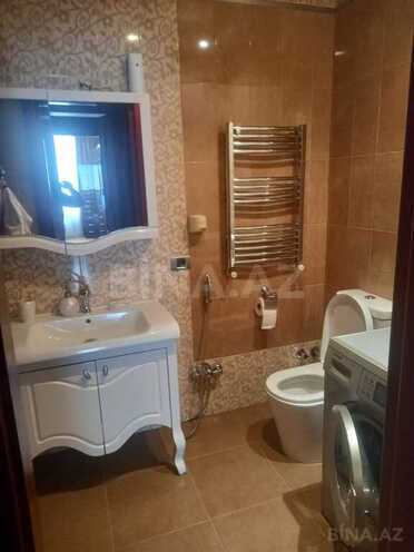 4-комн. новостройка - м. 28 мая - 220 м² (13)
