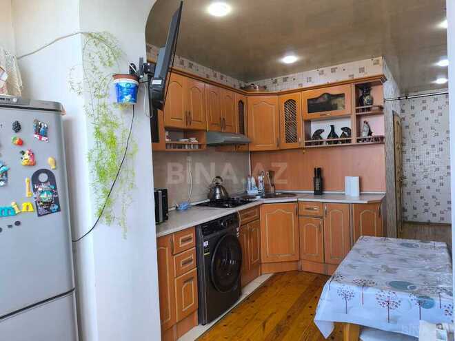 3-комн. вторичка - Хатаинский р. - 90 м² (11)