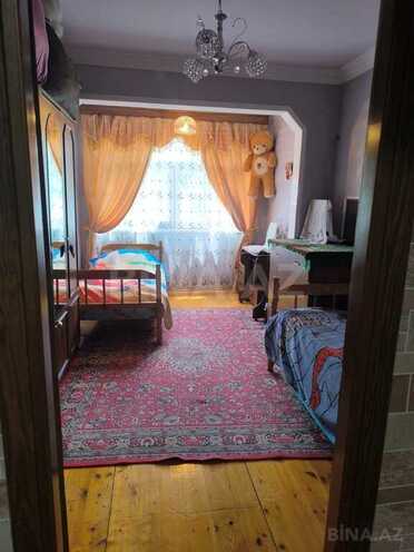 3-комн. вторичка - Хатаинский р. - 90 м² (5)
