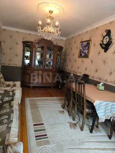 3-комн. вторичка - Хатаинский р. - 90 м² (2)