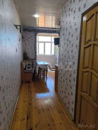 3-комн. вторичка - Хатаинский р. - 90 м² (8)