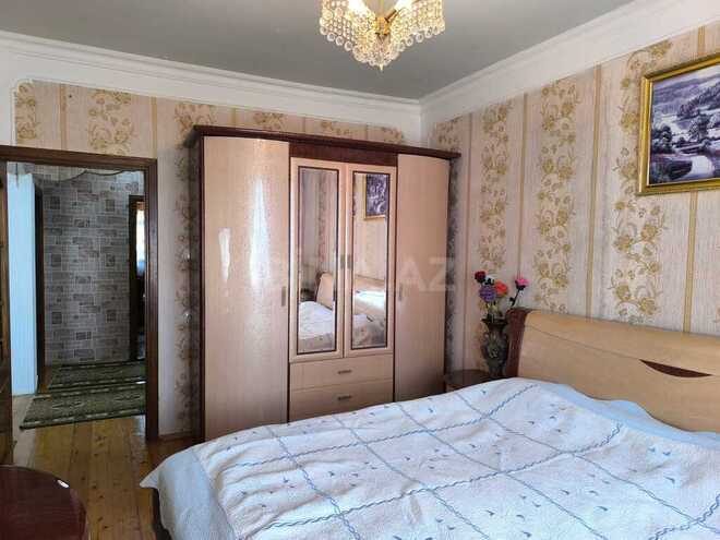 3-комн. вторичка - Хатаинский р. - 90 м² (4)