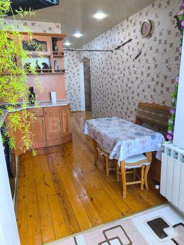 3-комн. вторичка - Хатаинский р. - 90 м² (9)