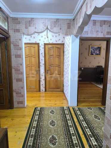 3-комн. вторичка - Хатаинский р. - 90 м² (7)