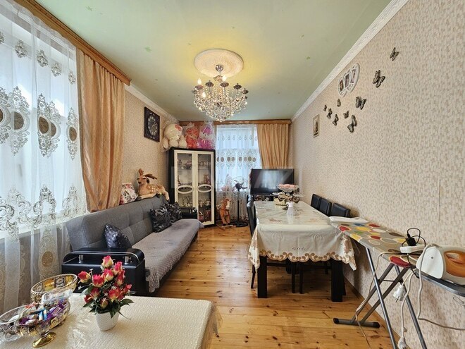 Продаётся 2-комн. вторичка 60 м², Абшеронcкий  р., photo 3 from 14