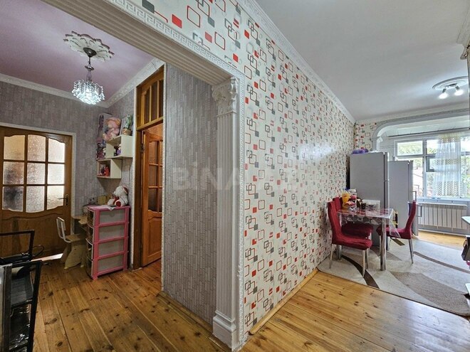 Продаётся 2-комн. вторичка 60 м², Абшеронcкий  р., photo 5 from 14