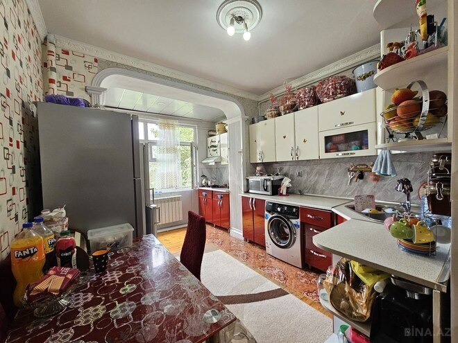 Продаётся 2-комн. вторичка 60 м², Абшеронcкий  р., photo 10 from 14