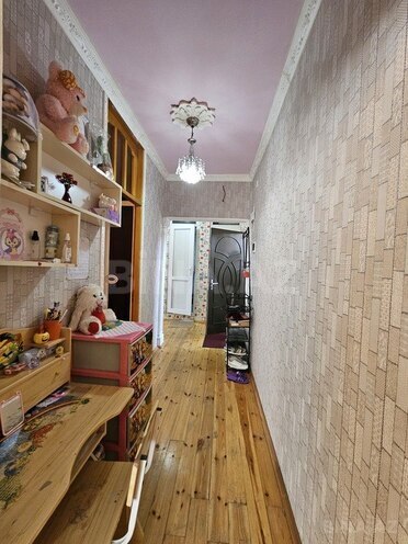 Продаётся 2-комн. вторичка 60 м², Абшеронcкий  р., photo 7 from 14