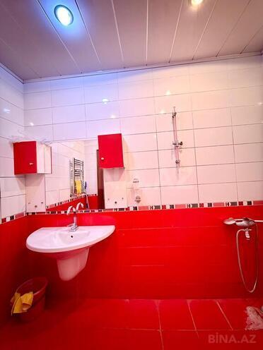 3 otaqlı yeni tikili - 20 Yanvar m. - 145 m² (20)