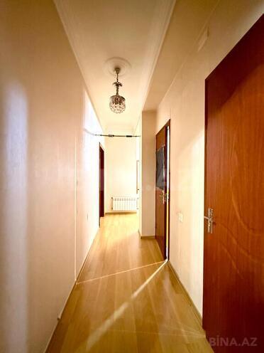 3 otaqlı yeni tikili - 20 Yanvar m. - 145 m² (17)