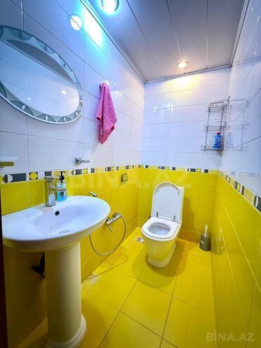3 otaqlı yeni tikili - 20 Yanvar m. - 145 m² (18)