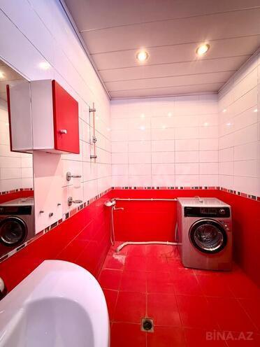 3 otaqlı yeni tikili - 20 Yanvar m. - 145 m² (19)