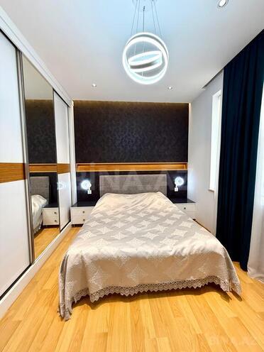 3 otaqlı yeni tikili - 20 Yanvar m. - 145 m² (5)