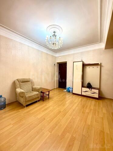 3 otaqlı yeni tikili - 20 Yanvar m. - 145 m² (15)