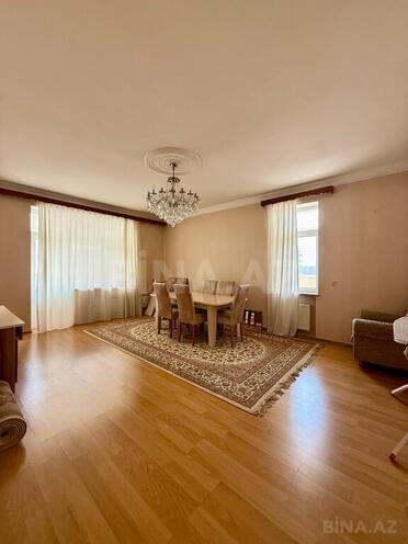 3 otaqlı yeni tikili - 20 Yanvar m. - 145 m² (4)