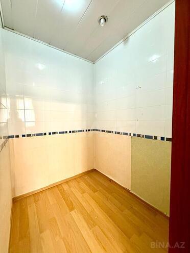 3 otaqlı yeni tikili - 20 Yanvar m. - 145 m² (12)