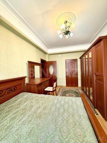 3 otaqlı yeni tikili - 20 Yanvar m. - 145 m² (11)