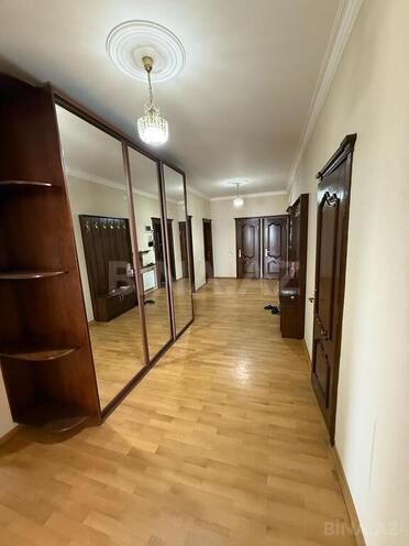 4-комн. новостройка - м. Нариман Нариманов - 182 м² (10)