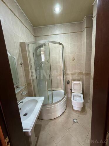 4-комн. новостройка - м. Нариман Нариманов - 182 м² (15)