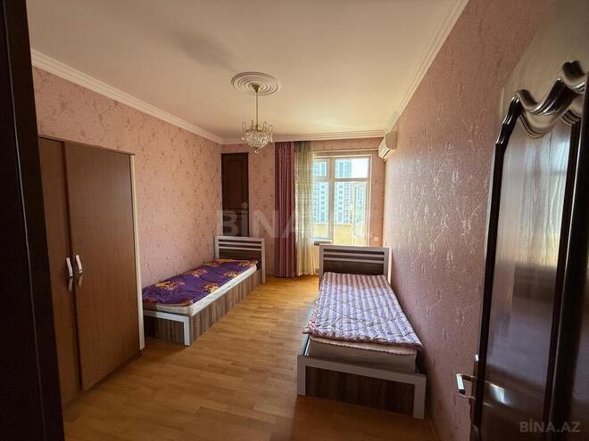 4-комн. новостройка - м. Нариман Нариманов - 182 м² (5)