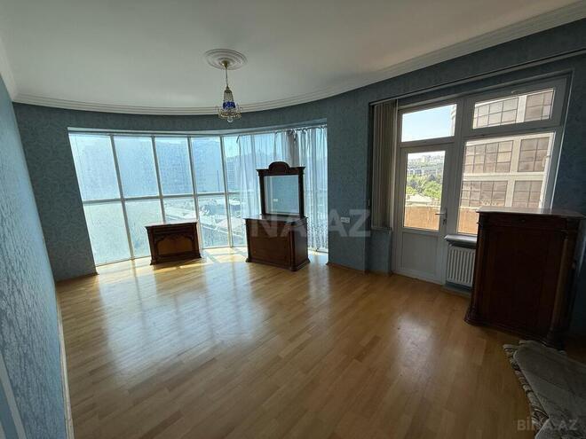 4-комн. новостройка - м. Нариман Нариманов - 182 м² (6)