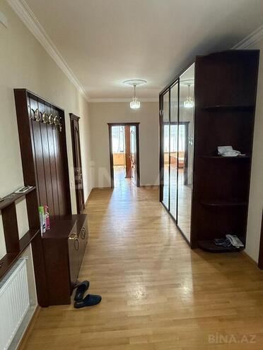 4-комн. новостройка - м. Нариман Нариманов - 182 м² (8)
