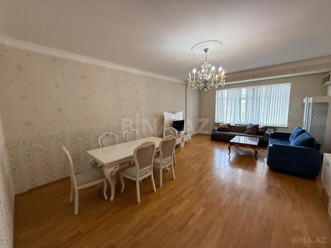4-комн. новостройка - м. Нариман Нариманов - 182 м² (2)