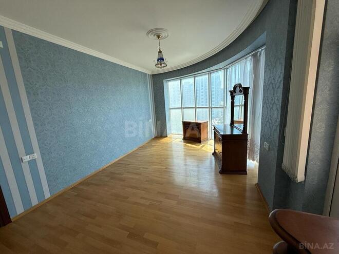 4-комн. новостройка - м. Нариман Нариманов - 182 м² (7)