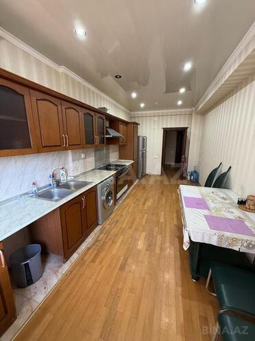 4-комн. новостройка - м. Нариман Нариманов - 182 м² (11)
