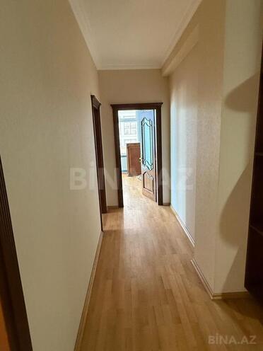 4-комн. новостройка - м. Нариман Нариманов - 182 м² (9)