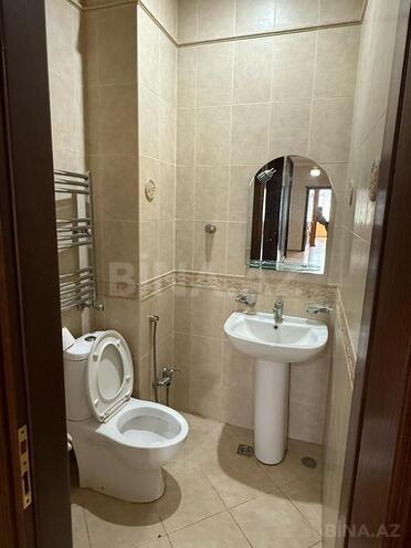 4-комн. новостройка - м. Нариман Нариманов - 182 м² (13)