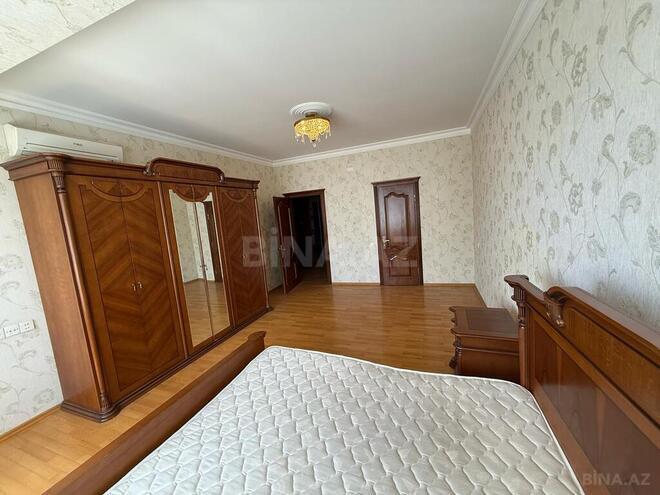 4-комн. новостройка - м. Нариман Нариманов - 182 м² (3)