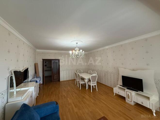 4-комн. новостройка - м. Нариман Нариманов - 182 м² (1)