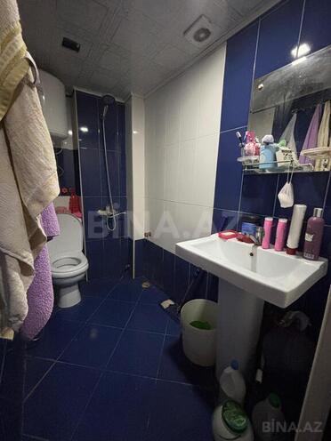 2 otaqlı köhnə tikili - Həzi Aslanov q. - 45 m² (17)