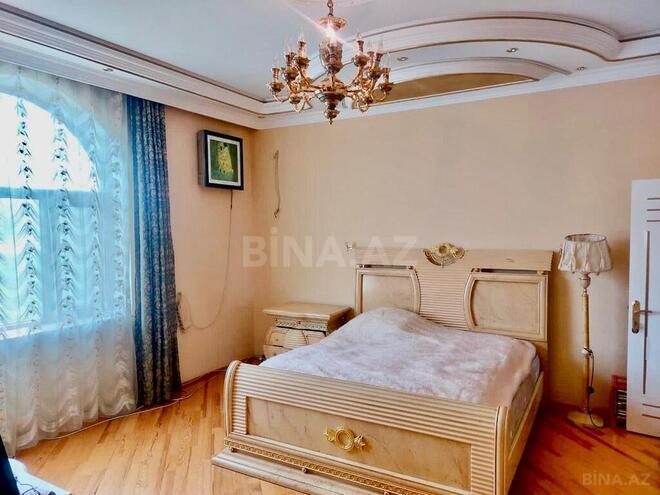 10 otaqlı həyət evi/bağ evi - Novxanı q. - 500 m² (16)