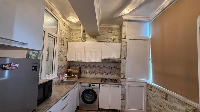 3 otaqlı yeni tikili - Xırdalan - 74 m² (12)