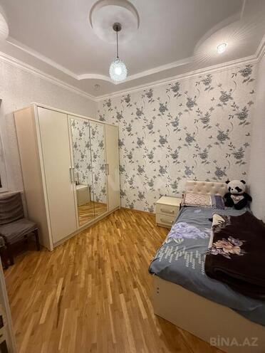 3 otaqlı yeni tikili - Xırdalan - 74 m² (16)