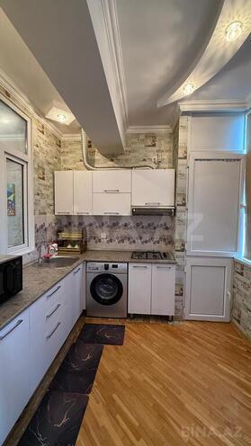 3 otaqlı yeni tikili - Xırdalan - 74 m² (13)
