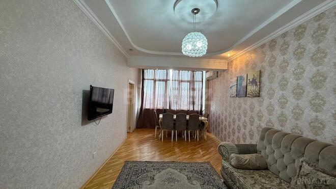 3 otaqlı yeni tikili - Xırdalan - 74 m² (2)