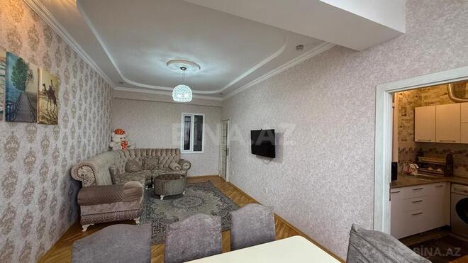 3 otaqlı yeni tikili - Xırdalan - 74 m² (10)